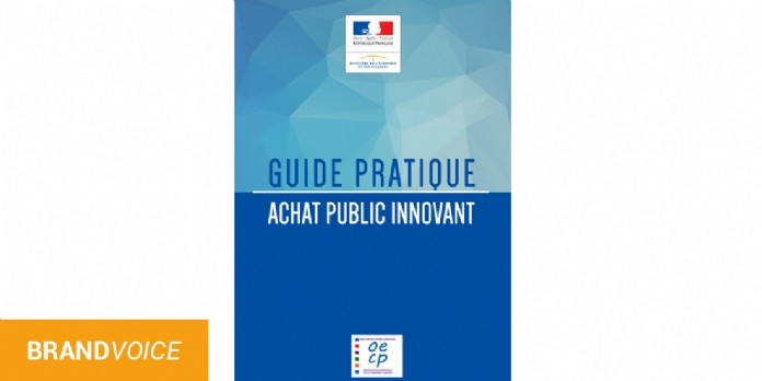 Guide pratique de l'achat public innovant