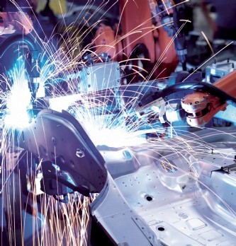 IT / Digital : Les technologies prédictives, sur les rails
