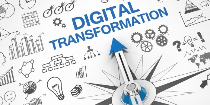 [Avis d'expert] Quand la digitalisation de la chaîne d'approvisionnement transforme l'industrie et les organisations