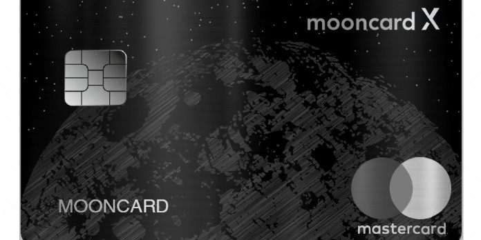 [Start-up sourcing] Mooncard X, la carte anti notes de frais