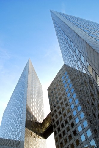 Workplace : COVID-19 : quelles conséquences sur l'immobilier des bureaux d'Ile-de-France ?