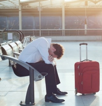 Voyage d'affaires : 4 impacts majeurs du confinement sur les dépenses et déplacements professionnels