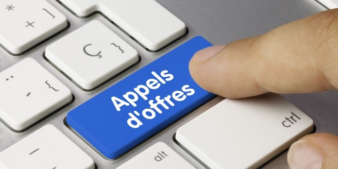 'J'ai testé pour vous : les enchères inversées lors d'un appel d'offres'