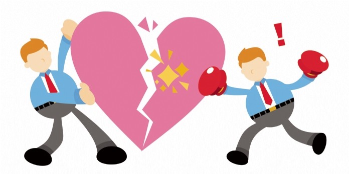 Problème de couple acheteur/fournisseur : Comment réussir son divorce
