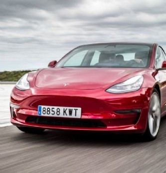 Fleet management : Tesla : quelle est la durée de vie réelle des batteries ?