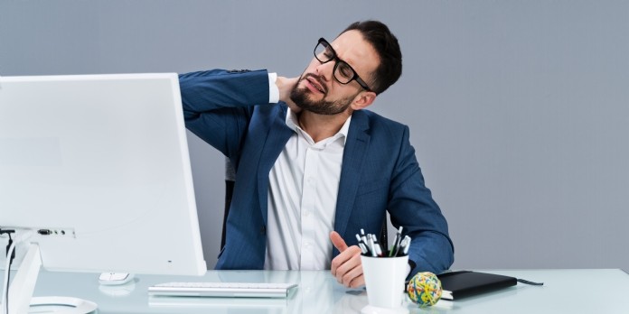 Au bureau, tout doit-il être flexible et ergonomique ?