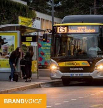 Achats publics : " Nous libérer du diesel d'ici 2021 ! "