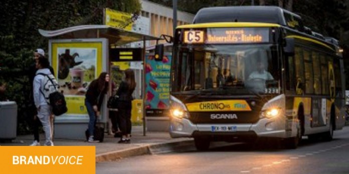 ' Nous libérer du diesel d'ici 2021 ! '