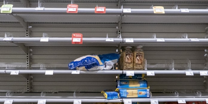 Revue de presse achats - semaine du 4 janvier