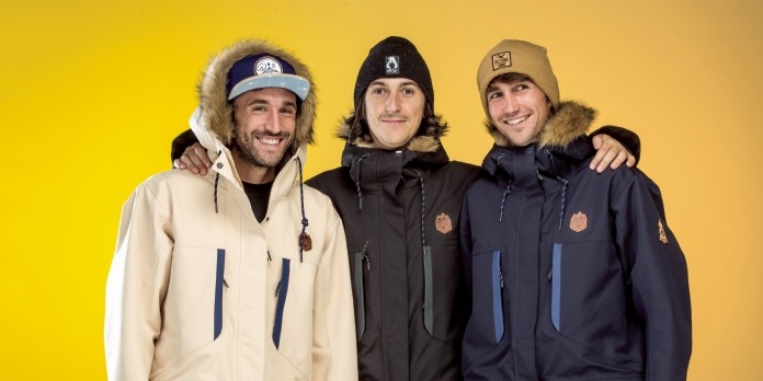 Picture Organic Clothing s'engage pour des sports de glisse plus verts