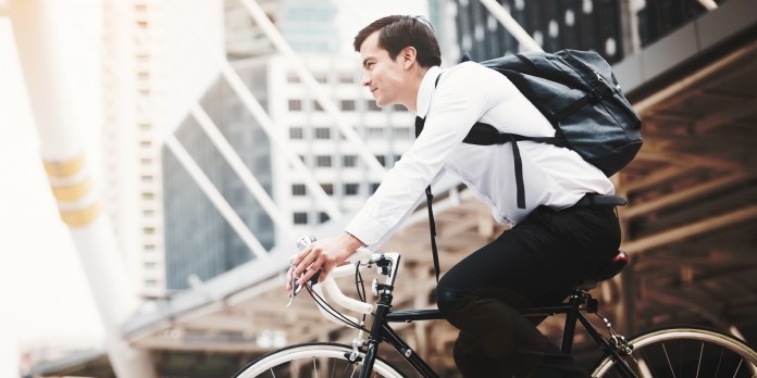 L'alliance Zenride-Décathlon pour généraliser le vélo de fonction
