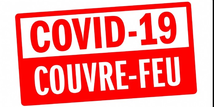 Covid-19 : tout savoir sur les dérogations exceptionnelles et les attestations pour le couvre-feu