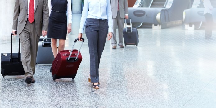 Voyages d'affaires : la reprise sera progressive