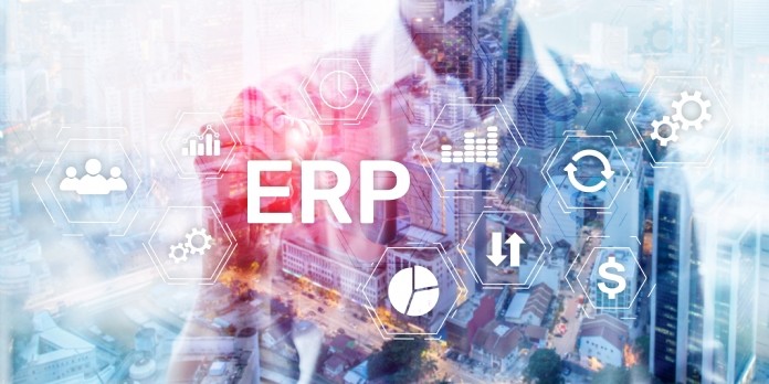 Industrie : l'ERP cloud, à la source de la révolution digitale