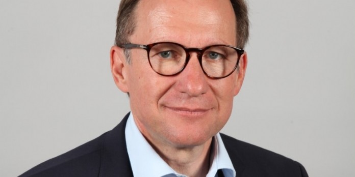 Franck Lacroix, directeur adjoint des achats de Naval Group: 'Notre objectif ? Accompagner nos fournisseurs'