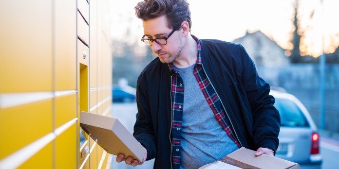 Les pratiques de livraison de 535 e-commerçants à la loupe