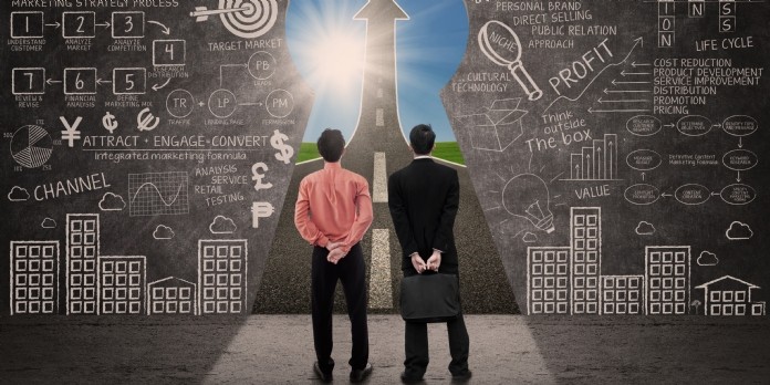 La raison d'être d'une stratégie de digitalisation des achats ou de la chaîne d'approvisionnement