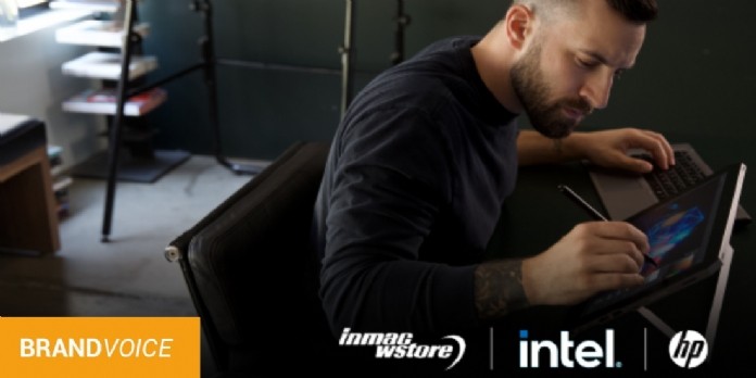 Mobile Workstation : l'ordinateur idéal des créatifs post COVID ?