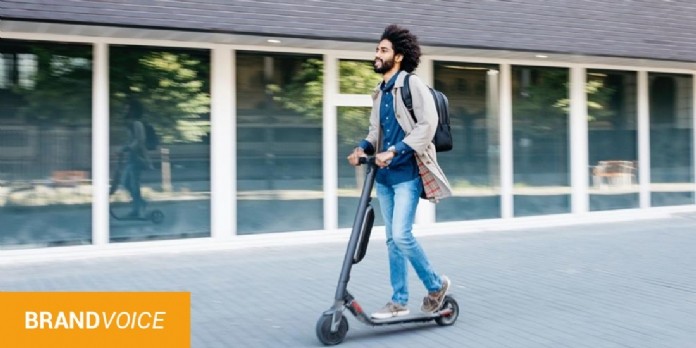 Ticket Mobilité® : pour construire le futur de la mobilité domicile-travail