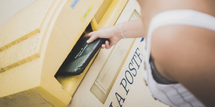 La Poste s'engage pour des emballages plus responsables