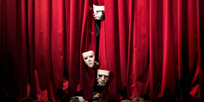 Une pièce de théâtre pour lever le tabou du burn-out