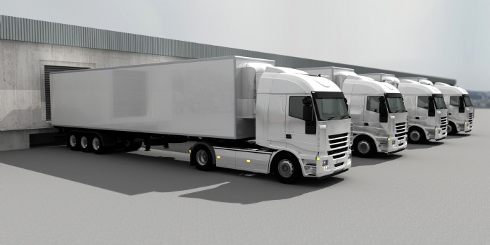 Optimiser sa flotte avec l'IA et le machine learning pour une supply chain plus efficace et plus durable