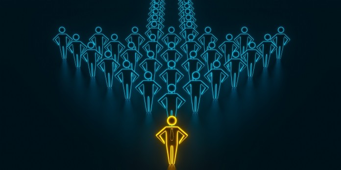 Le ou la CPO/CSCO doit se positionner en leader de la transformation digitale