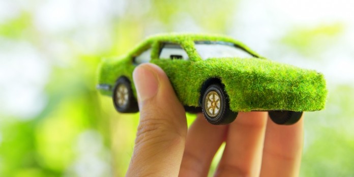 La longue route des entreprises pour faire de la mobilité verte la norme ...