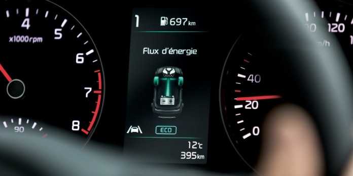 Les nouvelles motorisations misent sur la complémentarité