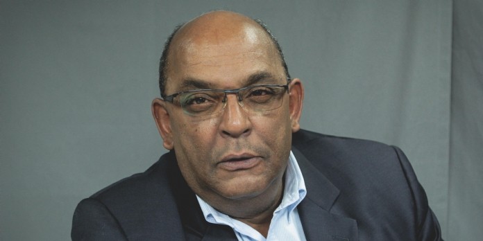 Guy Elien nous a quittés