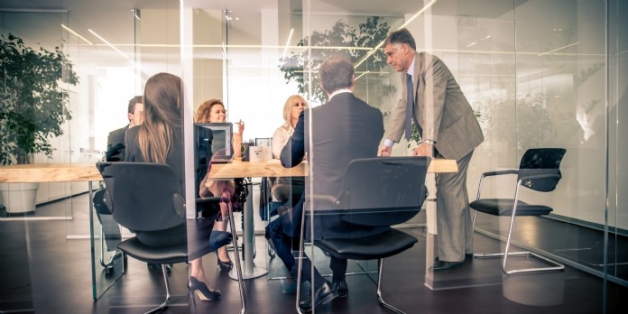 Le retour en force des espaces de travail flexibles