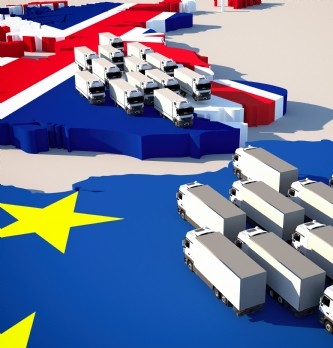 <span class="highlight">Brexit</span> : transformations procédurales et process à mettre en place