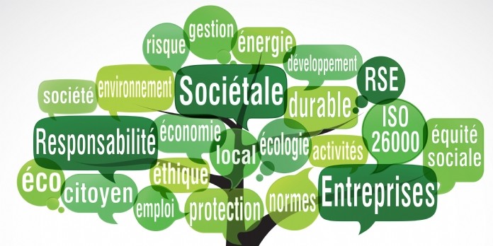 La RSE : gage de performance des entreprises en 2021 ?
