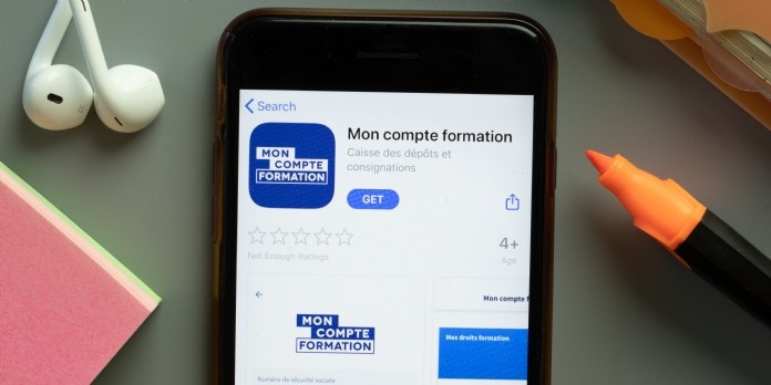Le Compte Personnel de Formation : un outil précieux au service de tous