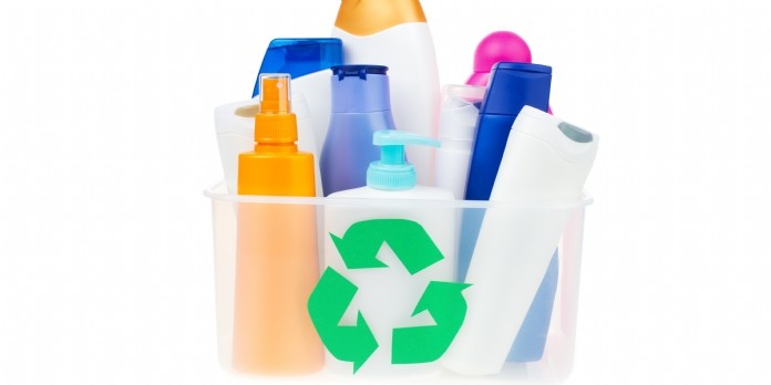Carrefour et L'Oréal s'engagent au recyclage complet des emballages de cosmétiques
