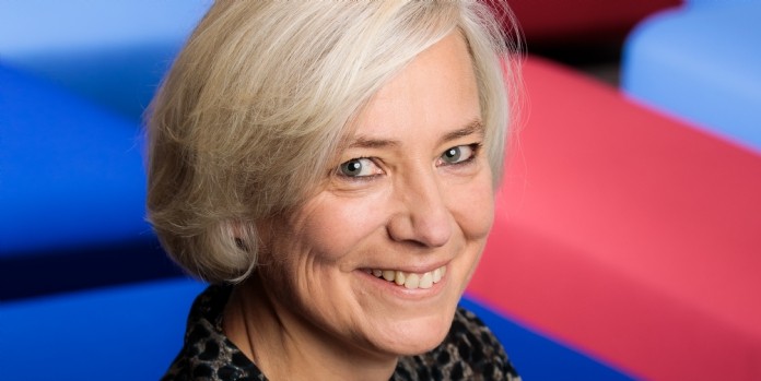 'La performance de nos fournisseurs est primordiale' - Nathalie Saint-Martin, Purchasing Vice President Faurecia Group