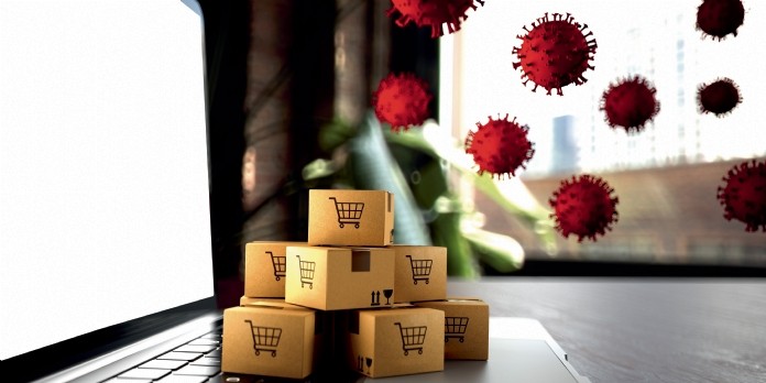 Les supply chain, porte d'entrée des cybermalveillances