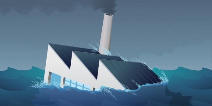 Pénurie des matières premières : 'nous risquons de sombrer dans une nouvelle dépendance'