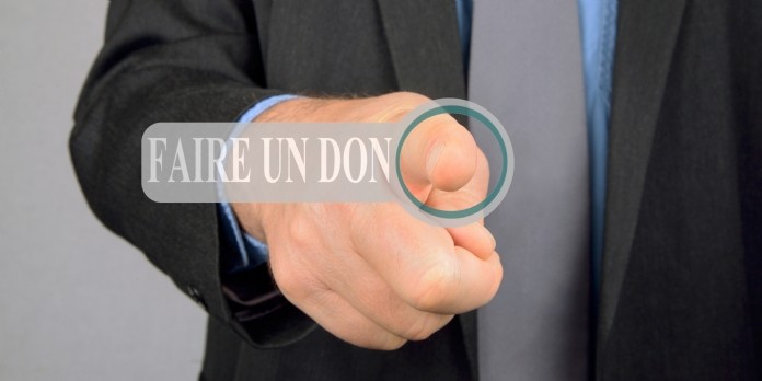 Apporter une expertise achats aux associations sans qu'elles aient bourse à délier