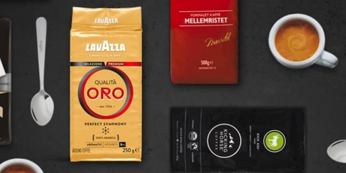 Objectif zéro carbone malgré la crise sanitaire pour le groupe Lavazza