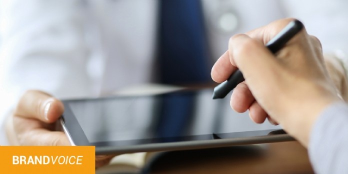 Le nouveau phénomène de la signature électronique