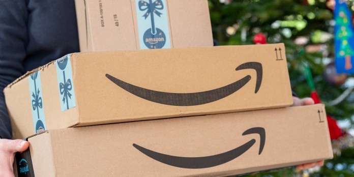 Amazon Business : 'Les directions achats s'organisent sur le long terme pour équiper les salariés en distanciel'
