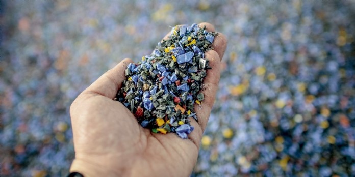 TerraCycle et Maître Coq, unis pour plus d'emballages recyclés