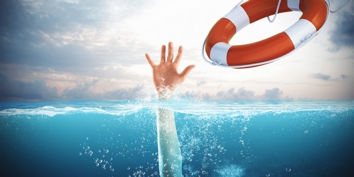 Le soutien apporté à un partenaire en difficulté peut-il être abusif ?