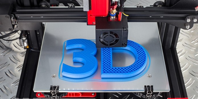 L'impression 3D assoit sa position en tant que processus de production à part entière