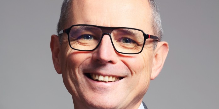 Patrick Lebosse, directeur achats et supply chez All Circuits