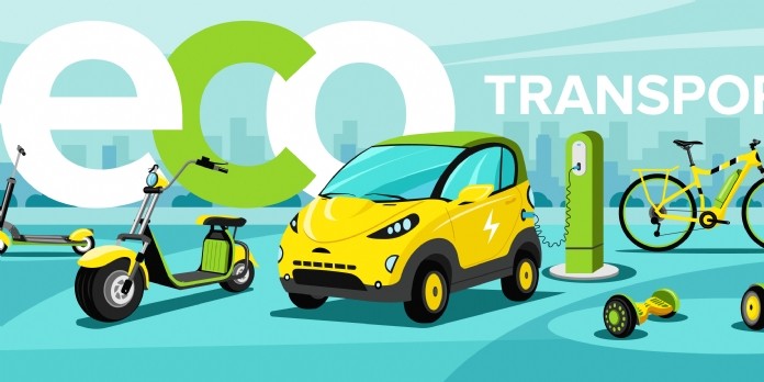 Nouvelles mobilités : 'l'entreprise doit être claire sur ce qu'elle veut privilégier'