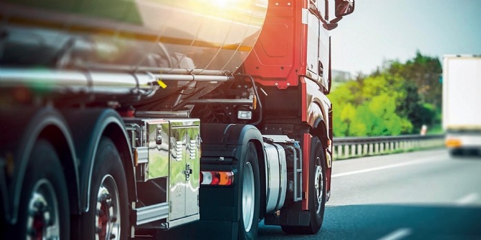 Loi Climat : 'l'impact économique sera important' pour les flottes de poids lourds