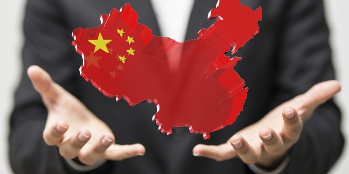 Acheter en Chine par temps de Covid