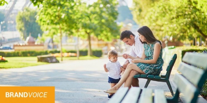 Comment aménager un parc public ?